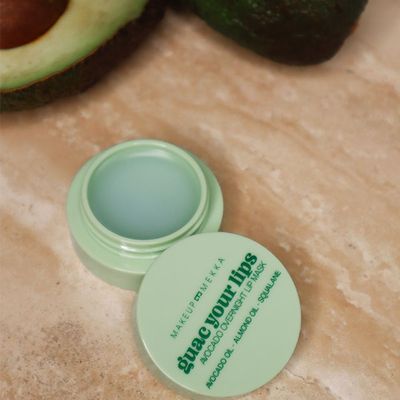 Guac Your Lips Overnight Lip Mask Guac Your Lips Overnight Lip Mask